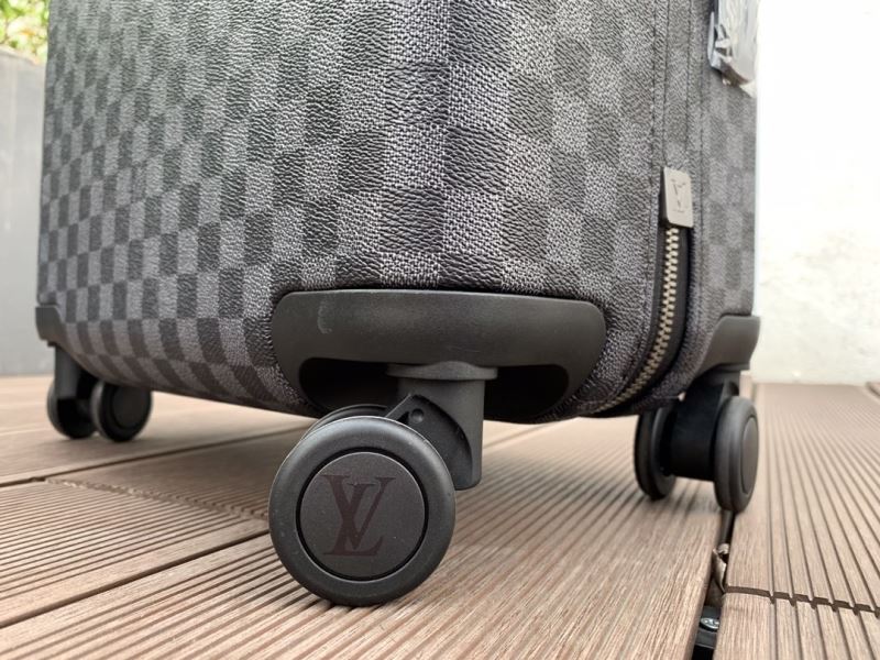 Louis Vuitton Suitcase